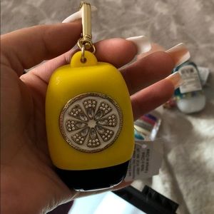 Bath and body works POCKETBAC